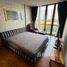 2 спален Квартира в аренду в Hasu Haus, Phra Khanong Nuea
