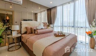 1 Schlafzimmer Wohnung zu verkaufen in Nong Prue, Pattaya Jewel Pratumnak