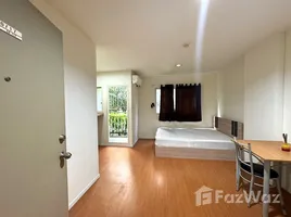 Studio Appartement zu verkaufen im Lumpini Township Rangsit - Klong 1, Pracha Thipat, Thanyaburi, Pathum Thani, Thailand