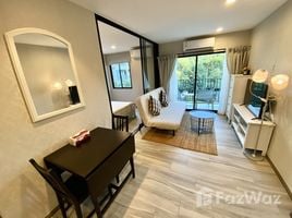 1 Bedroom Condo for sale at The Title Residencies, Sakhu, Thalang, Phuket