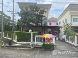3 chambre Maison à vendre à Baan Burirom Rangsit Klong 4., Lat Sawai, Lam Luk Ka