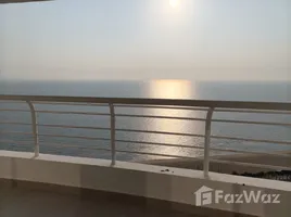 คอนโด 1 ห้องนอน ให้เช่า ในโครงการ เมโทร จอมเทียน คอนโดเทล, 