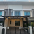 3 спален Таунхаус в аренду в Modi Villa Bangbuathong, Bang Bua Thong, Bang Bua Thong, Нонтабури, Таиланд