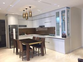 3 Bedroom Condo for rent at Chung cư D2 Giảng Võ, Giang Vo, Ba Dinh