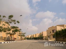 在Aswar Residence出售的4 卧室 别墅, The 5th Settlement, New Cairo City