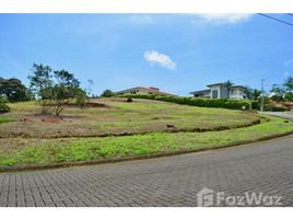  Terrain for sale in Grecia, Alajuela, Grecia