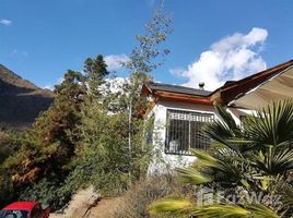 2 Habitación Casa en venta en Lo Barnechea, Santiago, Santiago