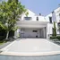 4 Bedroom House for rent at Nantawan Rama 9 - New Krungthepkretha, Saphan Sung, Saphan Sung, Bangkok