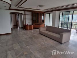 3 Bedroom Apartment for rent at Peng Seng Mansion, Lumphini