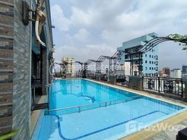 Fully Furnished 2-Bedroom Apartment for Rent에서 임대할 2 침실 아파트, Tuol Svay Prey Ti Muoy