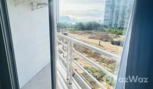 Studio Wohnung zu verkaufen in Nong Prue, Pattaya Rimhat Condominium