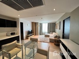 在Eight Thonglor Residence租赁的2 卧室 公寓, Khlong Tan Nuea, 瓦他那, 曼谷