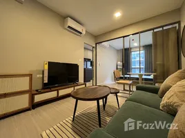 1 спален Кондо в аренду в Quintara Phume Sukhumvit 39, Khlong Tan Nuea