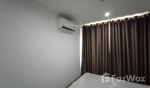 1 Schlafzimmer Wohnung zu verkaufen in Samrong Nuea, Samut Prakan The Kith Plus Sukhumvit 113