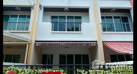 Viviendas disponibles en Baan Klang Muang Ladprao 71
