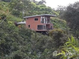 3 Habitación Casa en venta en Puntarenas, Aguirre, Puntarenas