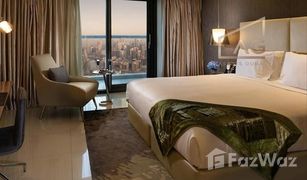 1 chambre Appartement a vendre à DAMAC Towers by Paramount, Dubai Tower C