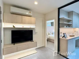 1 Bedroom Condo for rent at Life Asoke Rama 9, Makkasan