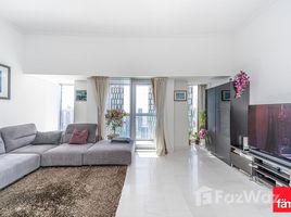 2 Bedroom Apartment for sale at Cayan Tower, Dubai Marina