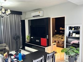 2 Schlafzimmer Wohnung zu verkaufen im Pano Ville, Chomphon