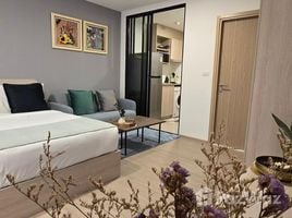 Studio Apartment for rent at THE BASE Bukit, Wichit, Phuket Town