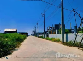 ขายที่ดิน ในโครงการ หมู่บ้านปิ่นทองแลนด์ แฟคทอรี่, ละหาร, บางบัวทอง