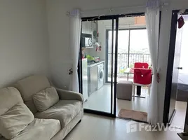 1 Bedroom Condo for rent at Elio Del Nest, Bang Na, Bang Na, Bangkok