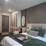 1 Bedroom Apartment for sale at The Clover, Khlong Tan Nuea