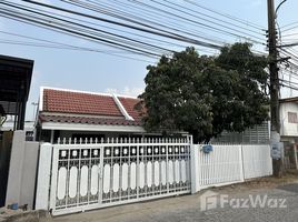 2 Habitación Adosado en venta en Tailandia, Nong Khae, Nong Khae, Saraburi, Tailandia