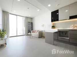 ขายอพาร์ทเม้นท์ 1 ห้องนอน ในโครงการ 333 ริเวอร์ไซด์, บางซื่อ, บางซื่อ