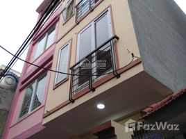 3 chambre Maison for sale in Thanh Xuan Nam, Thanh Xuan, Thanh Xuan Nam