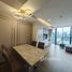 2 спален Квартира в аренду в Siamese Exclusive Queens, Khlong Toei, Кхлонг Тоеи, Бангкок