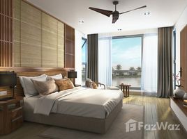 2 Phòng ngủ Biệt thự bán ở Cửa Dương, tỉnh Kiên Giang Resort Waverly Phu Quoc