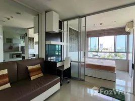 1 Bedroom Condo for rent at Lumpini Ville Lasalle-Barring, Bang Na, Bang Na, Bangkok, Thailand