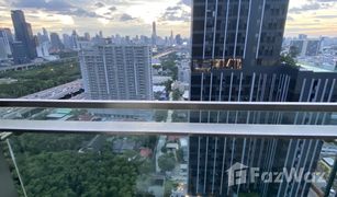 1 Bedroom Condo for sale in Din Daeng, Bangkok The Line Asoke - Ratchada