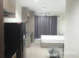 ขายคอนโด สตูดิโอ ในโครงการ อัสสกาญจน์ เพลส ศรีนครินทร์, สวนหลวง, สวนหลวง, กรุงเทพมหานคร