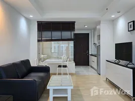 อพาร์ทเม้นท์ สตูดิโอ ให้เช่า ในโครงการ เดอะ ราชดำริ, ปทุมวัน, ปทุมวัน, กรุงเทพมหานคร