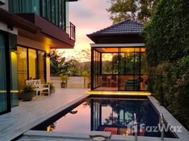 3 Bedrooms Villa for rent in Choeng Thale, Phuket The Secret Garden Villa
