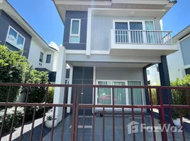 บ้านเดี่ยว 3 ห้องนอน ให้เช่า ในโครงการ ศุภาลัย ปาล์มสปริงส์ บ้านพอน ภูเก็ต, ศรีสุนทร, ถลาง, ภูเก็ต