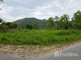 ขายที่ดิน ใน ทับใต้, หัวหิน, ทับใต้, หัวหิน, ประจวบคีรีขันธ์, ไทย