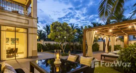 Viviendas disponibles en Fusion Resort & Villas Da Nang