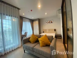 1 Habitación Apartamento en alquiler en Life Asoke Rama 9, Makkasan, Ratchathewi, Bangkok, Tailandia