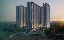 ขายคอนโด 1 ห้องนอน ในโครงการ รีเจ้นท์ โฮม วุฒากาศ, ตลาดพลู, ธนบุรี, กรุงเทพมหานคร, ไทย