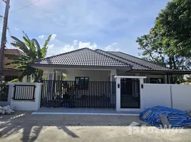 3 Schlafzimmer Villa zu verkaufen im Patak Villa, Chalong, Phuket Town, Phuket, Thailand