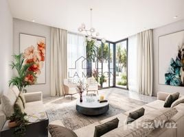 4 Schlafzimmer Villa zu verkaufen im Saadiyat Lagoons, Saadiyat Beach, Saadiyat Island
