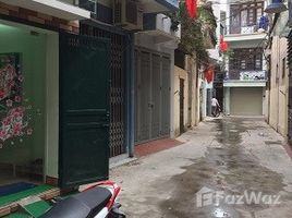 Studio Nhà mặt tiền for sale in Khương Mai, Thanh Xuân, Khương Mai