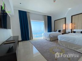 1 спален Квартира на продажу в Fairmont Marina Residences, The Marina, Абу-Даби