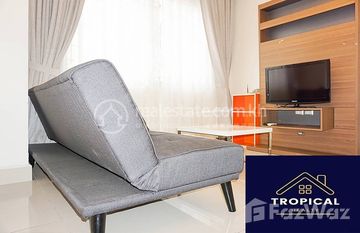 2 Bedroom Apartment In Toul Tompoung in Tuol Svay Prey Ti Muoy, プノンペン