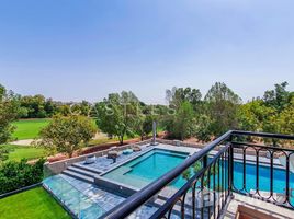 5 Habitación Villa en venta en The Sundials, Earth, Jumeirah Golf Estates