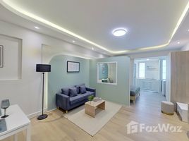Studio Condominium à vendre à Srianan Condo Town., Fa Ham, Mueang Chiang Mai, Chiang Mai